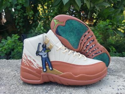 cheap quality Air Jordan 12 sku 300